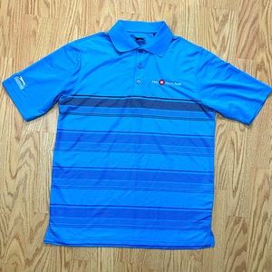 Slazenger Golf Polo Shirt (NWOT)